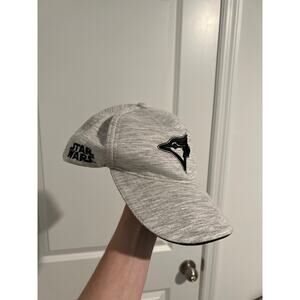 RARE 2019 May 4th Star Wars Day x Toronto Blue Jays Baseball Collab SnapBack Hat
